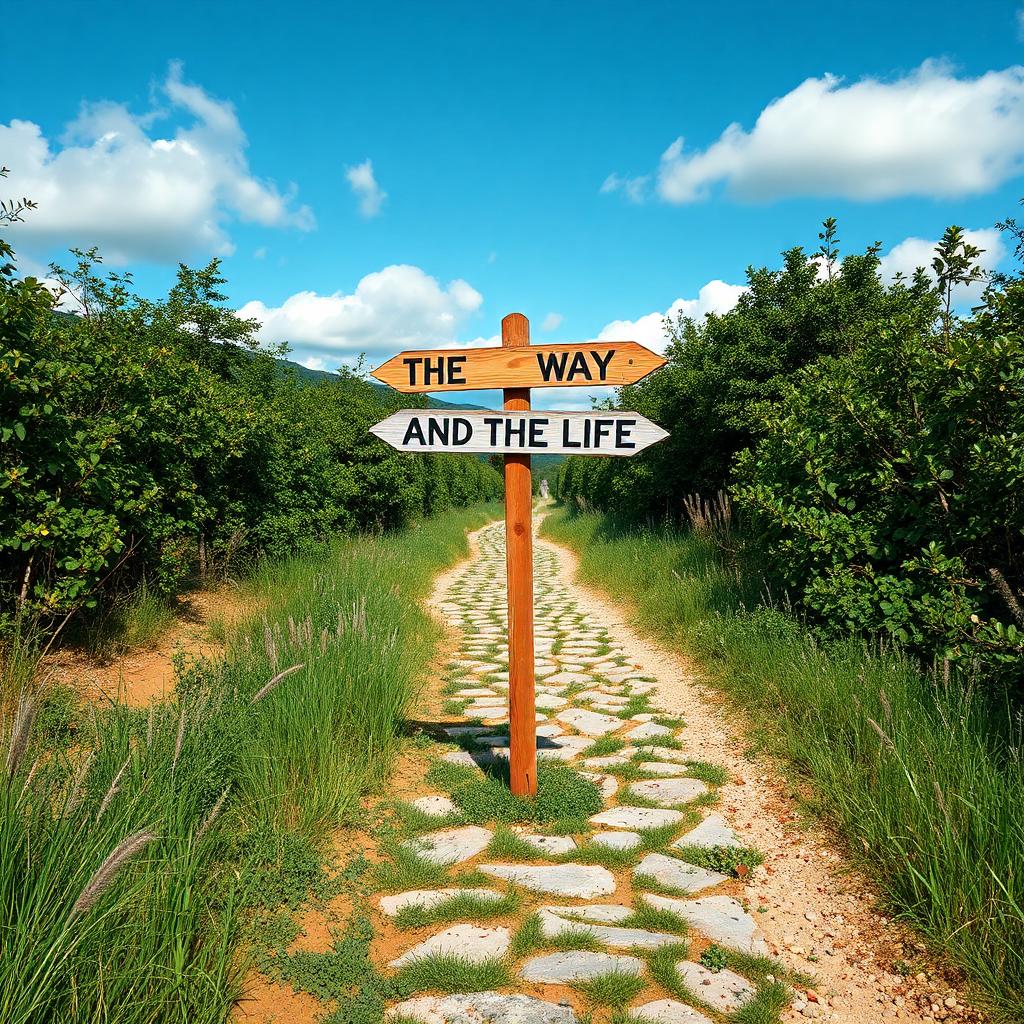 Der Weg