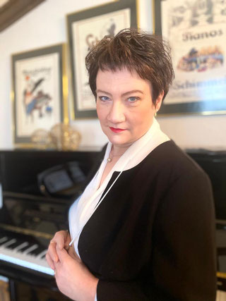 Barbara Clénin