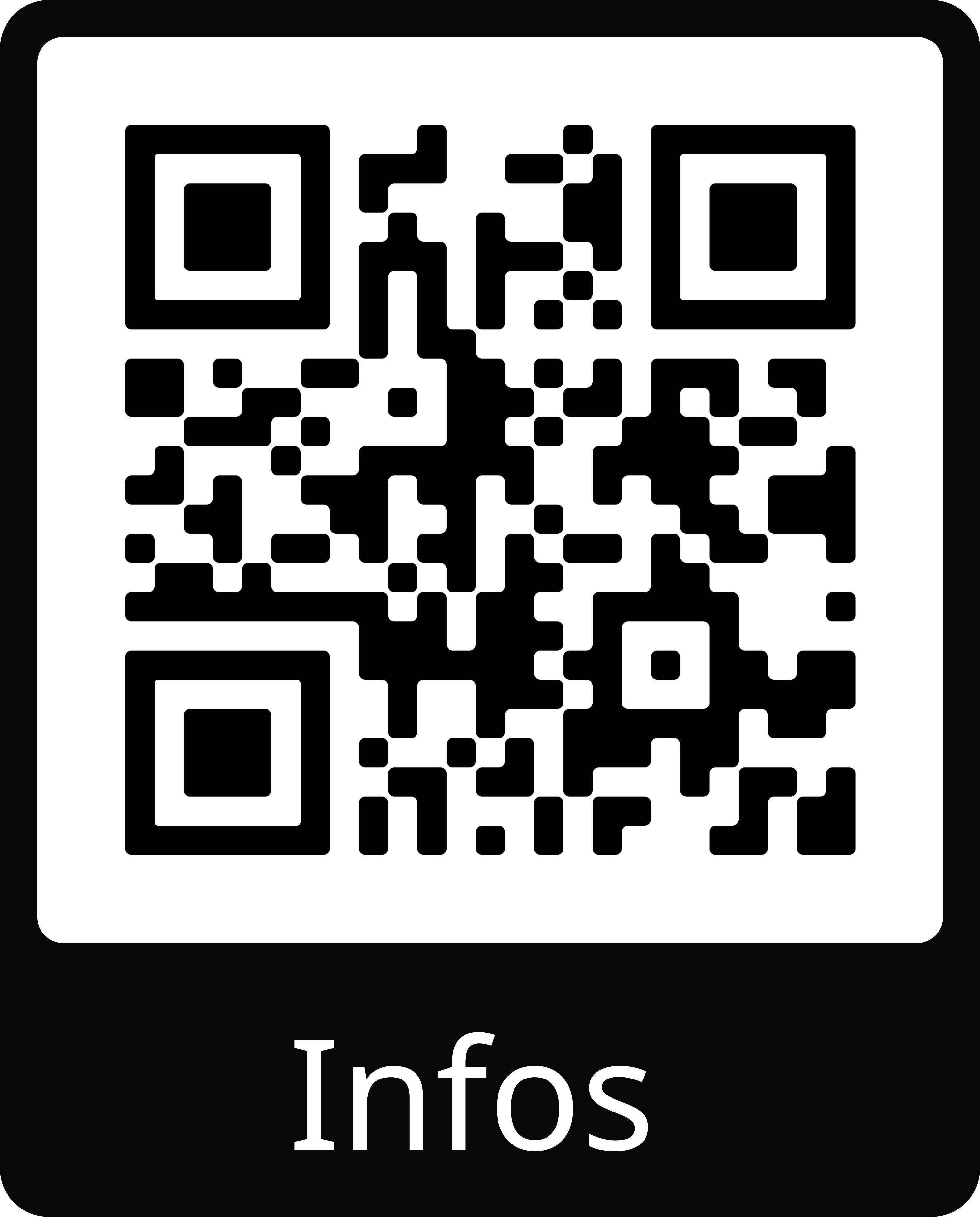QR Sommerkirche